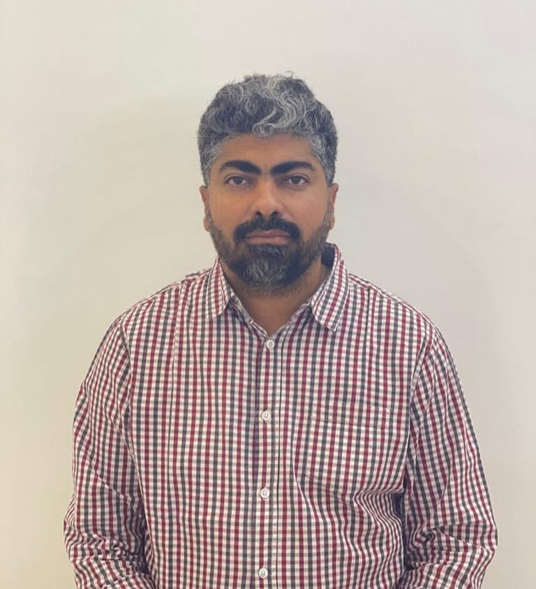 دكتور أحمد زيدان