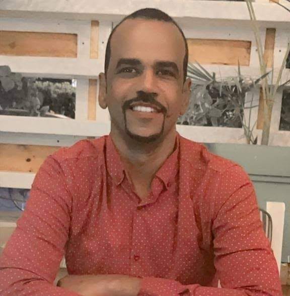 الدكتور محمد دفع الله