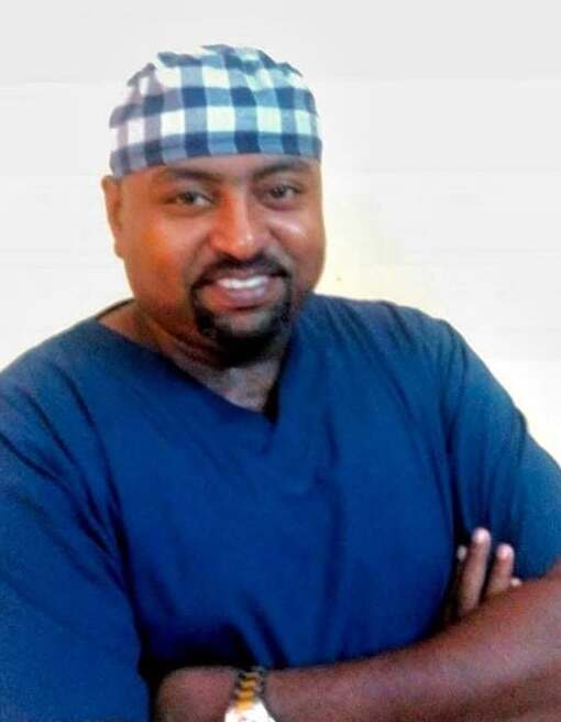 دكتور محمد حسين