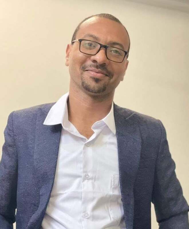 دكتور معتز بسطان