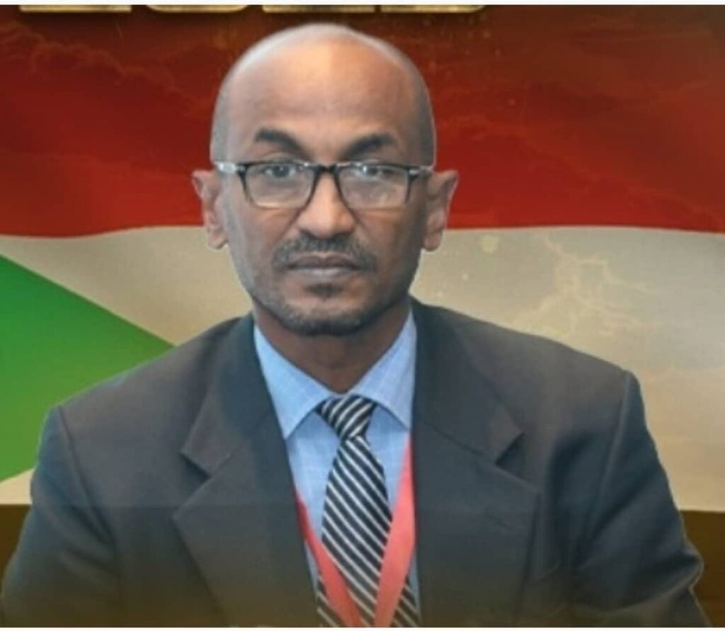 دكتور الطيب الفكي